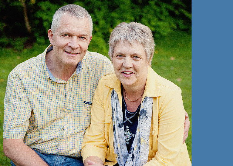 Langley Extended Family Photographer