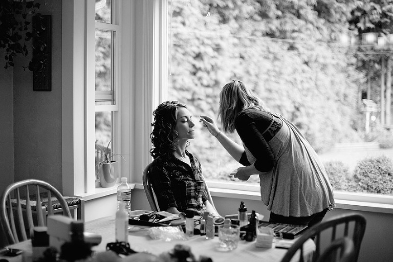 Surrey Wedding Photographer