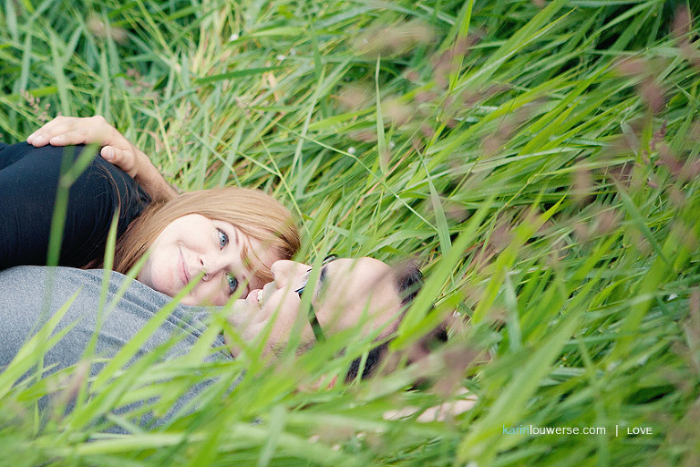 Langley Engagement Photographer