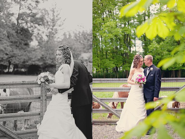 Surrey Wedding Photographer