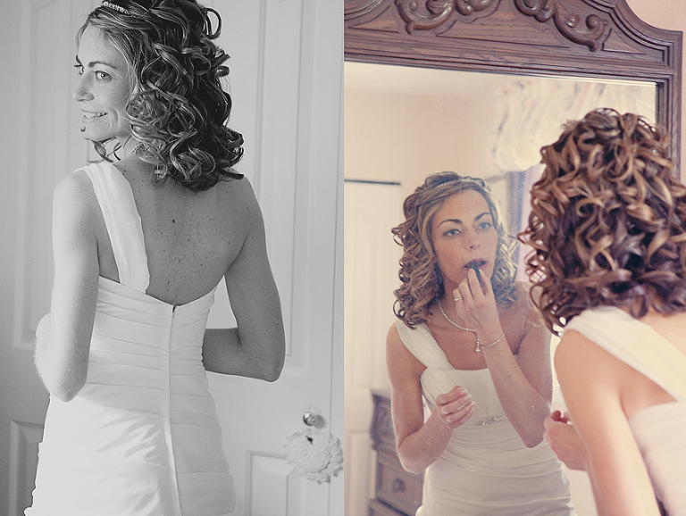 Surrey Wedding Photographer