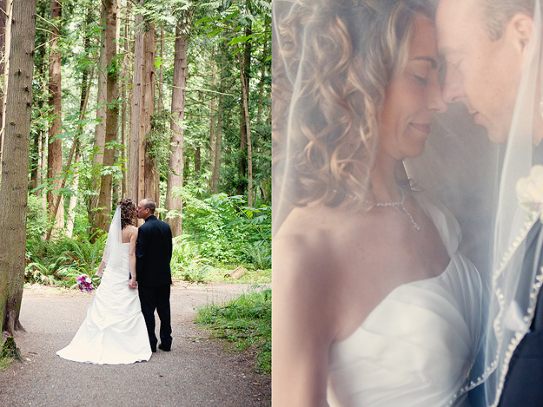 Surrey Wedding Photographer