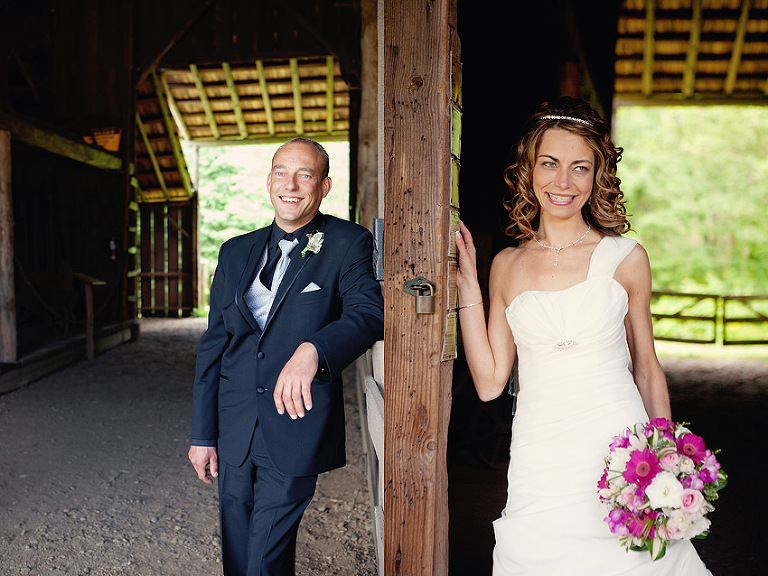 Surrey Wedding Photographer