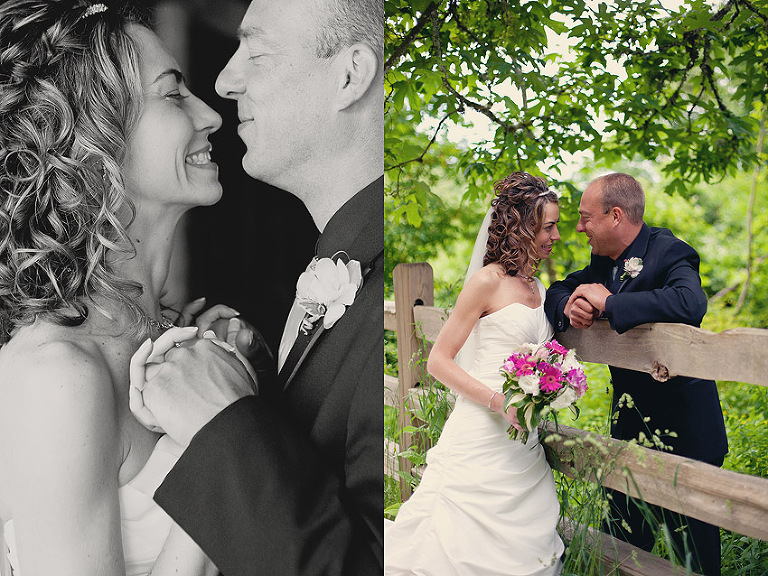 Surrey Wedding Photographer