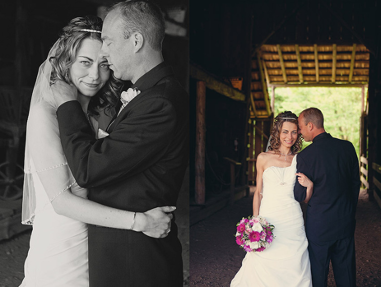 Surrey Wedding Photographer