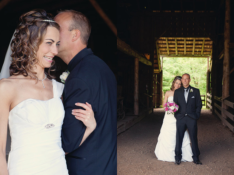 Surrey Wedding Photographer