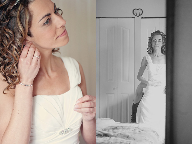 Surrey Wedding Photographer