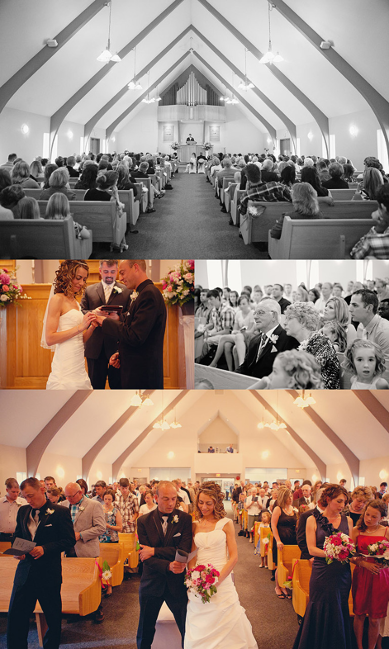 Surrey Wedding Photographer