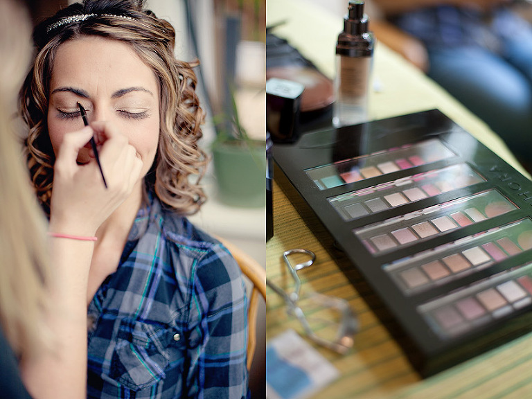 Surrey Wedding Photographer