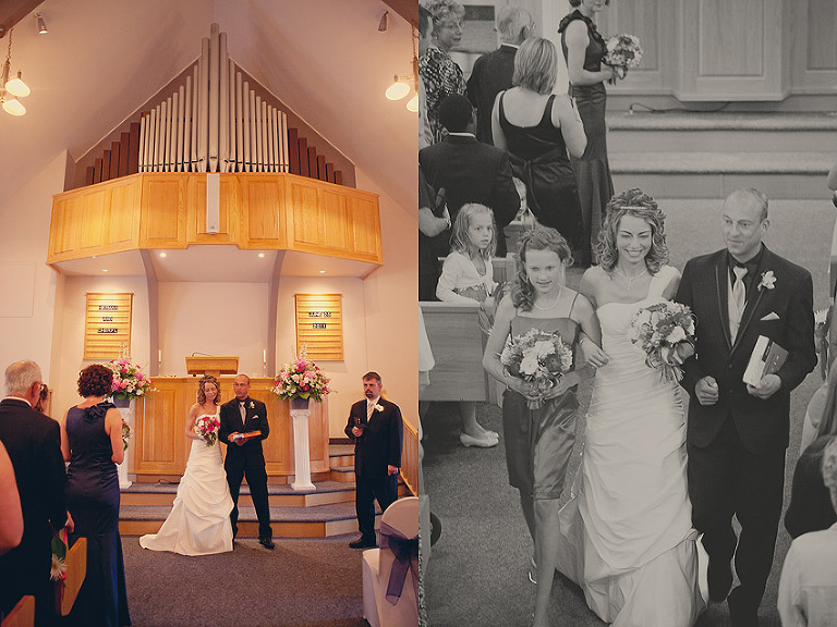 Surrey Wedding Photographer