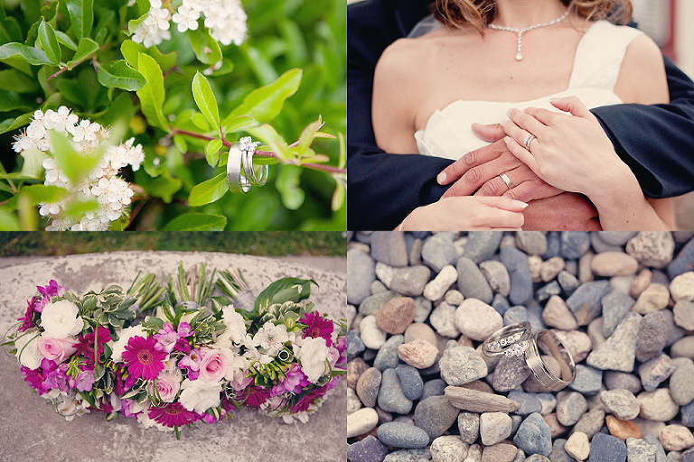 Surrey Wedding Photographer