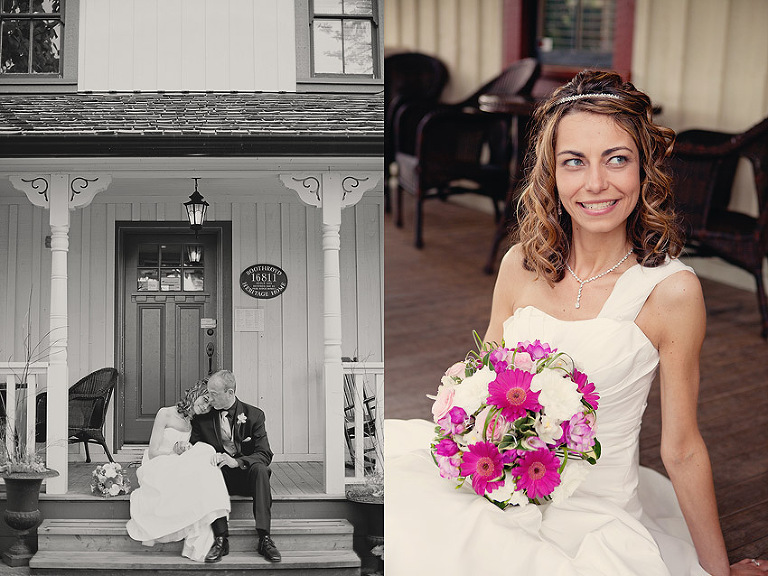 Surrey Wedding Photographer