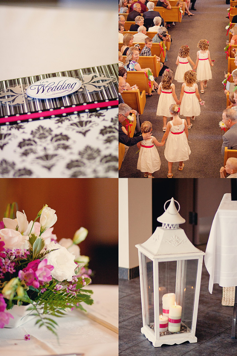 Surrey Wedding Photographer