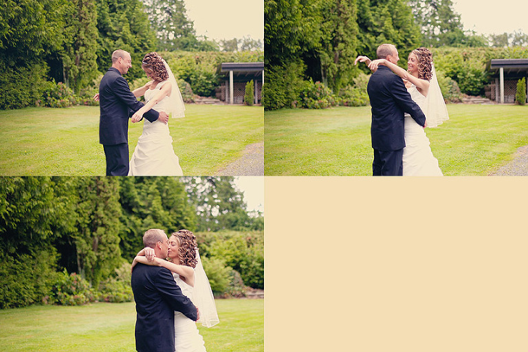 Surrey Wedding Photographer