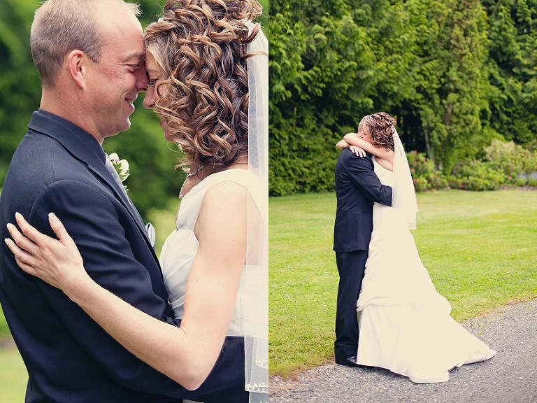 Surrey Wedding Photographer