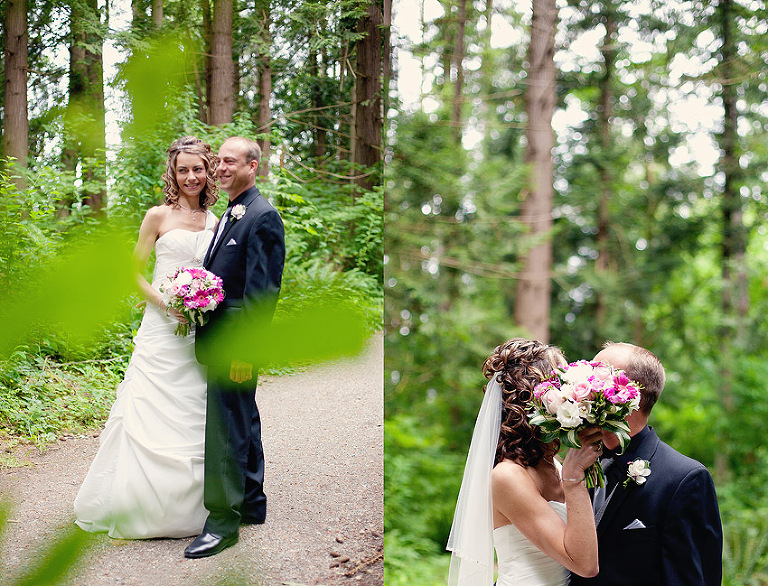 Surrey Wedding Photographer