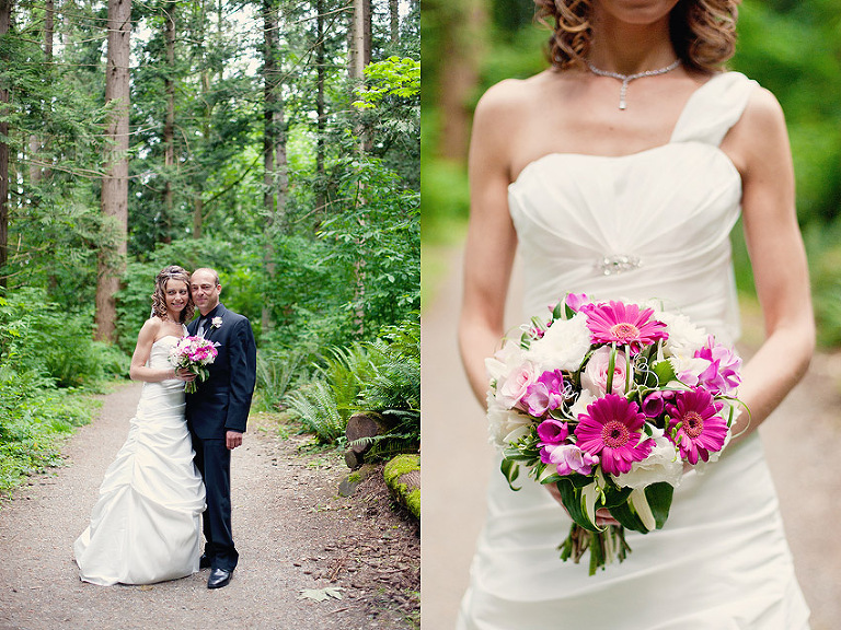 Surrey Wedding Photographer