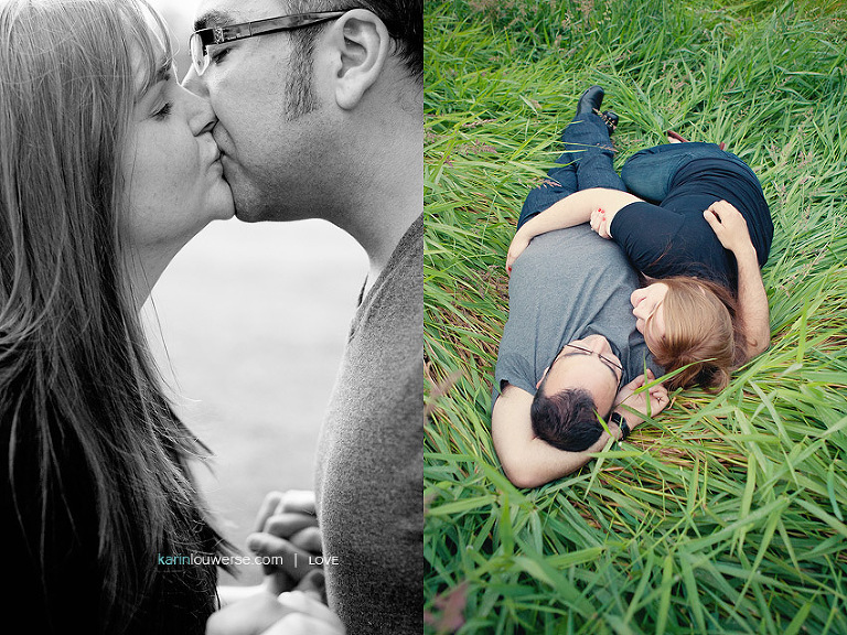 Langley Engagement Photographer