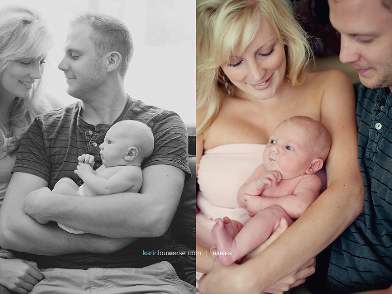 Abbotsford Newborn Photographer