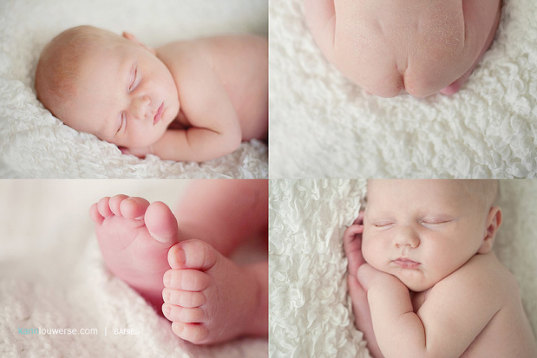Abbotsford Newborn Photographer