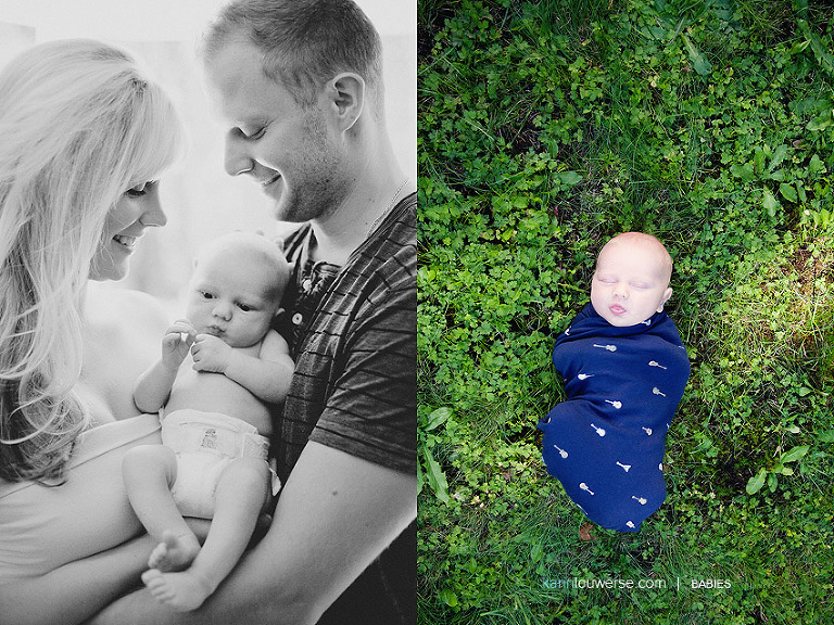 Abbotsford Newborn Photographer