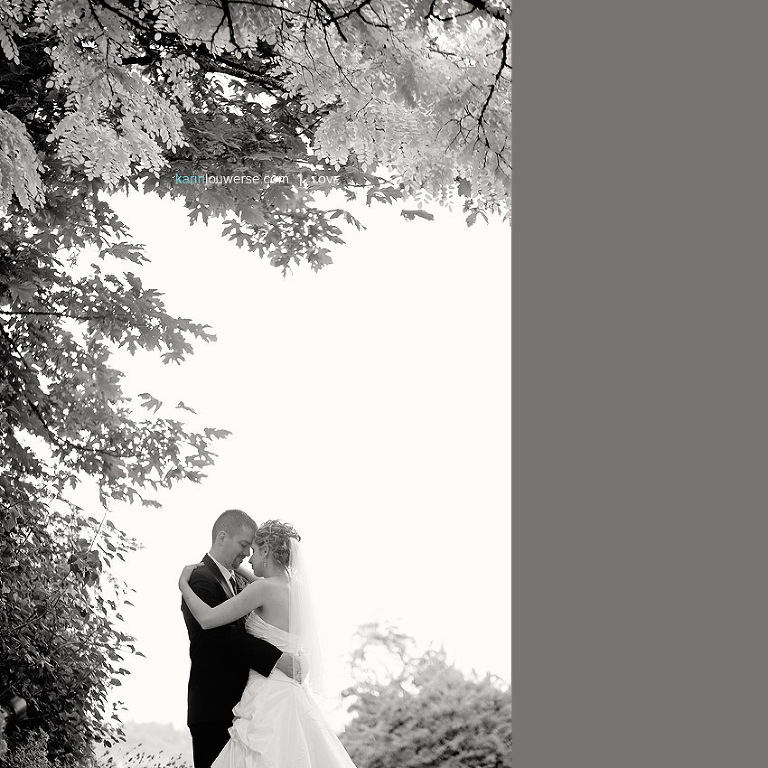 Surrey Wedding Photographer