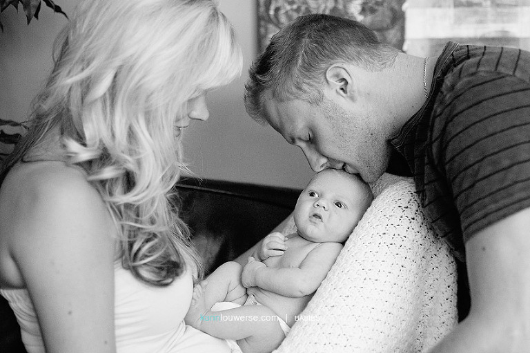 Abbotsford Newborn Photographer