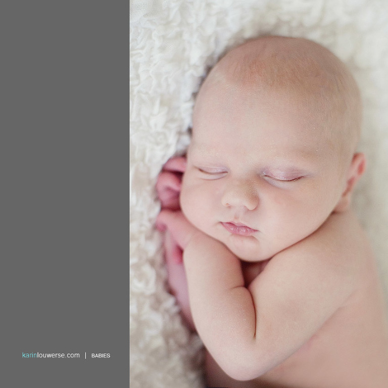 Abbotsford Newborn Photographer