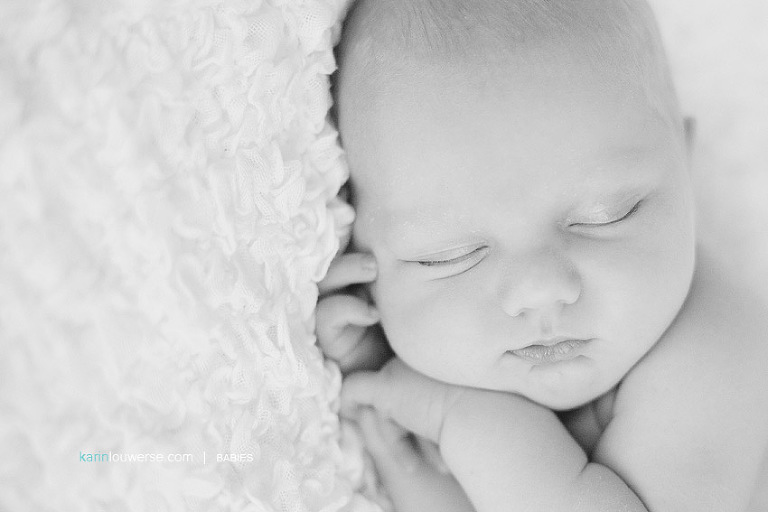 Abbotsford Newborn Photographer