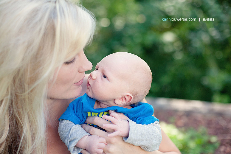 Abbotsford Newborn Photographer