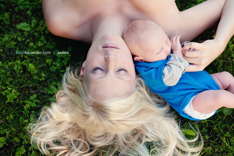 Abbotsford Newborn Photographer