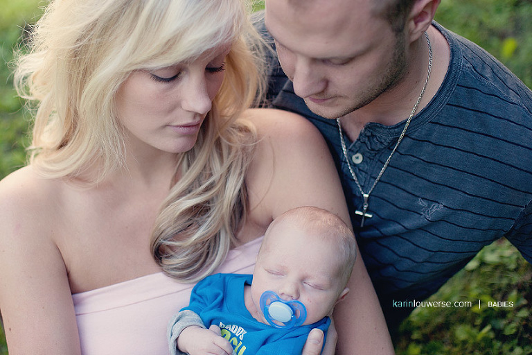 Abbotsford Newborn Photographer