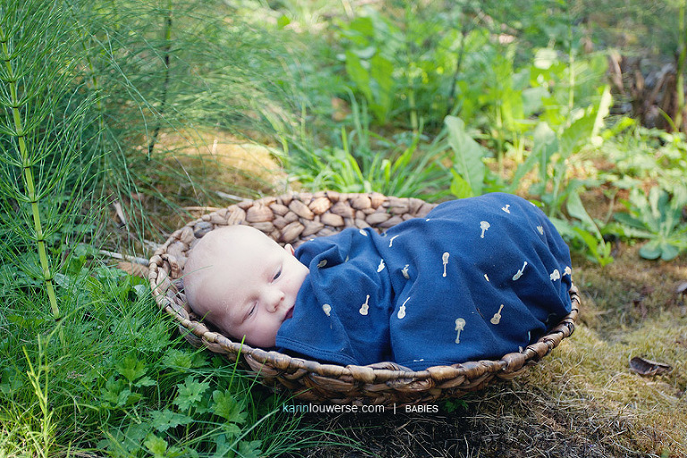 Abbotsford Newborn Photographer