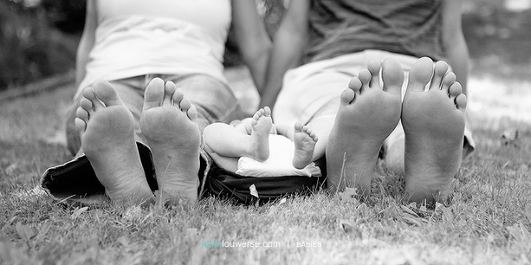 Abbotsford Newborn Photographer