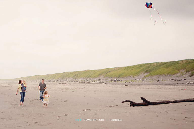 Oregon Family Photographer