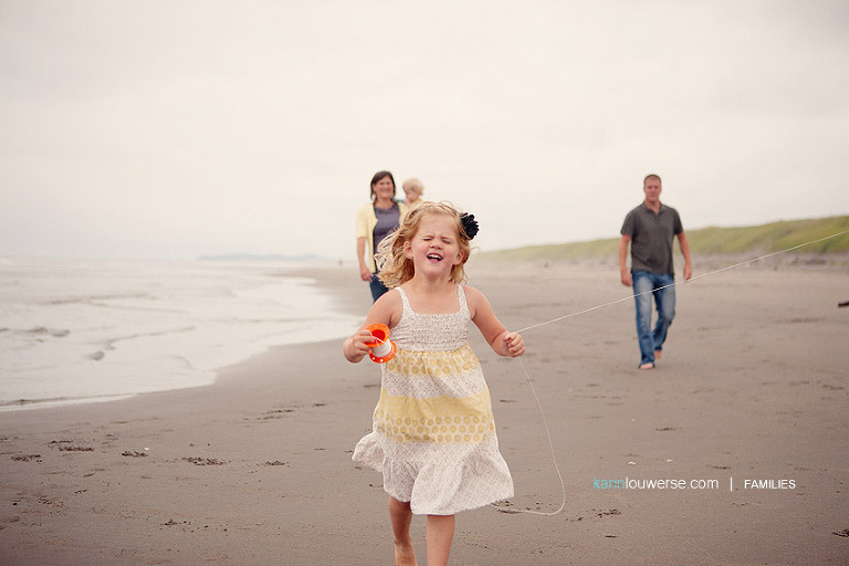 Oregon Family Photographer