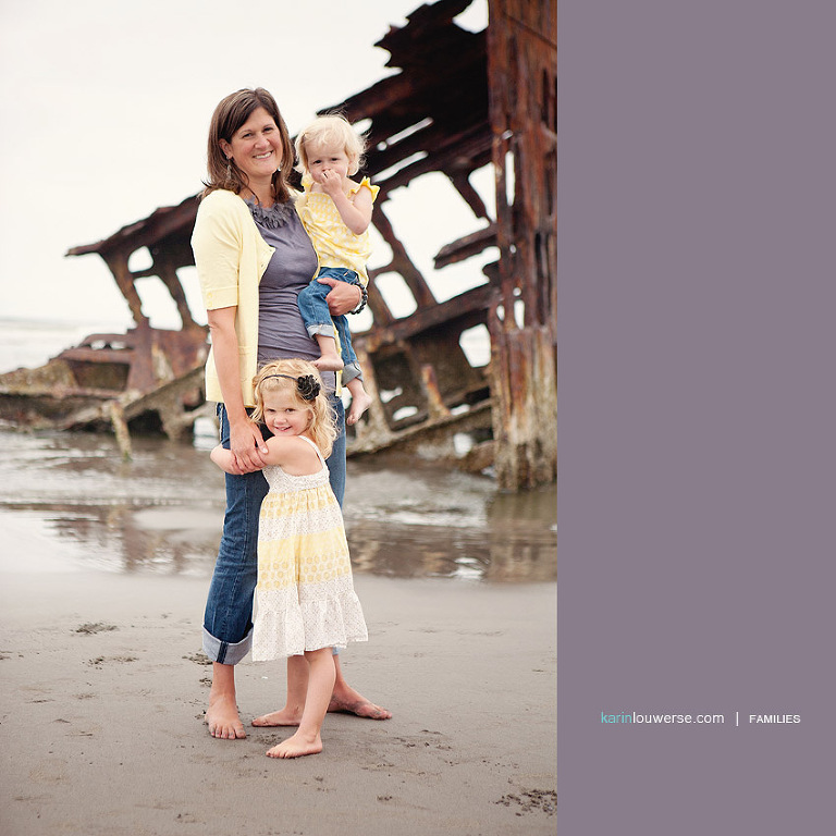 Oregon Family Photographer