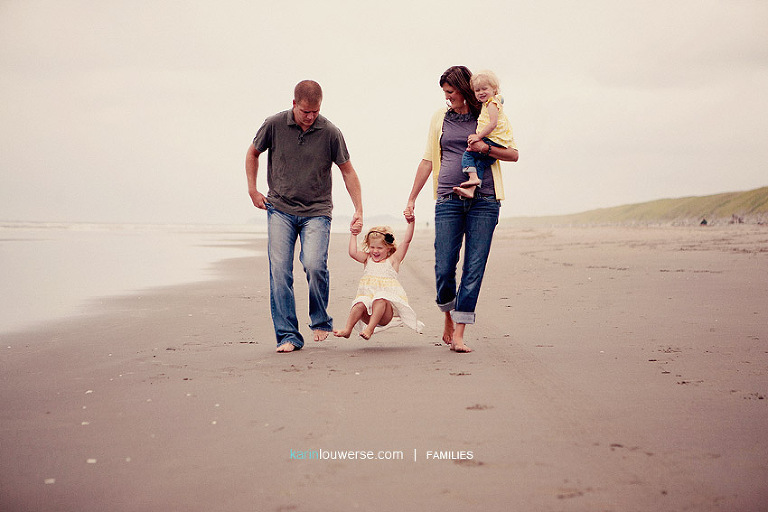 Oregon Family Photographer