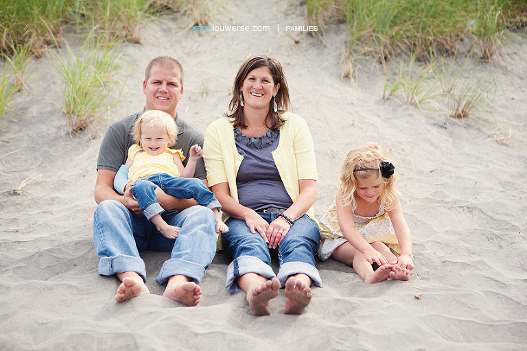 Oregon Family Photographer