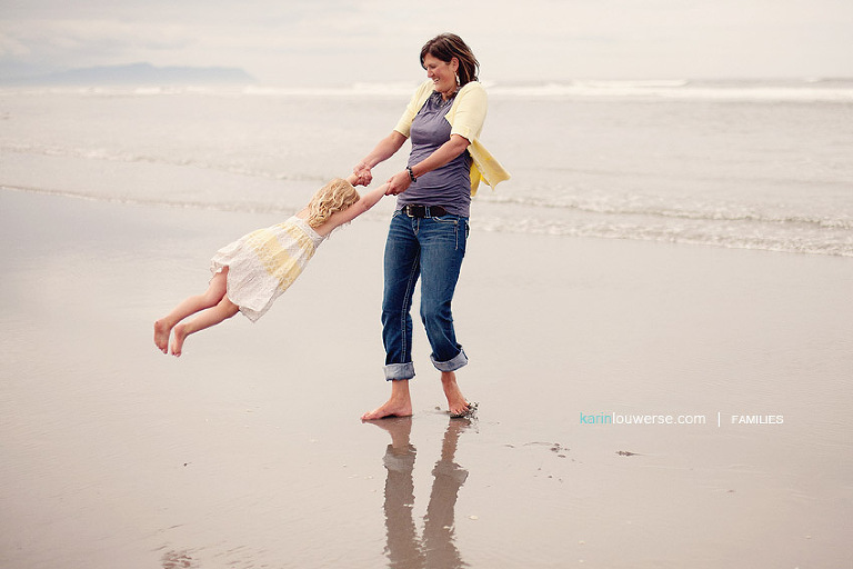 Oregon Family Photographer