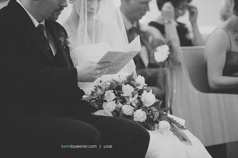 Surrey Wedding Photographer