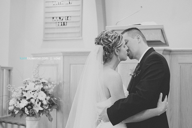 Surrey Wedding Photographer