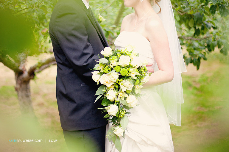 Surrey Wedding Photographer