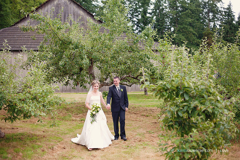 Surrey Wedding Photographer