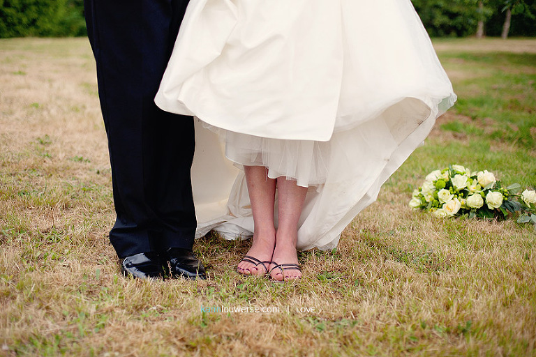 Surrey Wedding Photographer