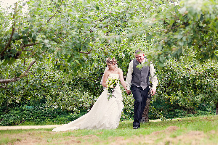 Surrey Wedding Photographer