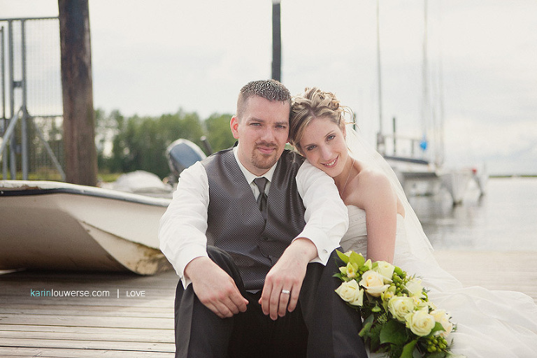 Surrey Wedding Photographer