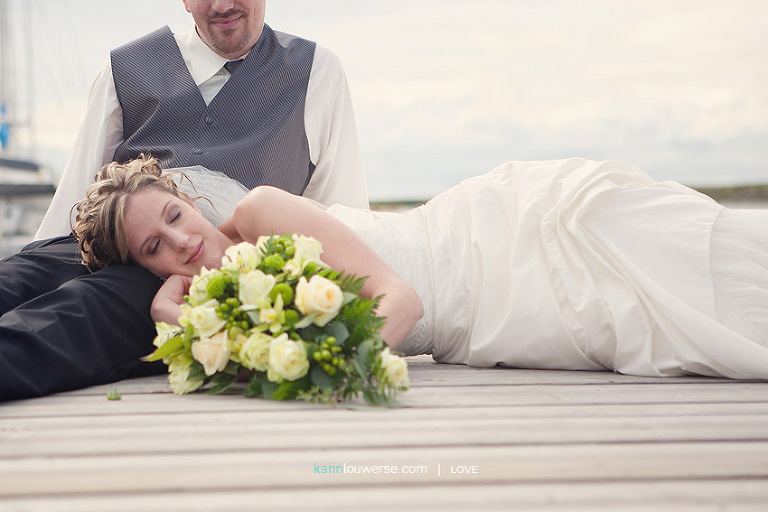 Surrey Wedding Photographer