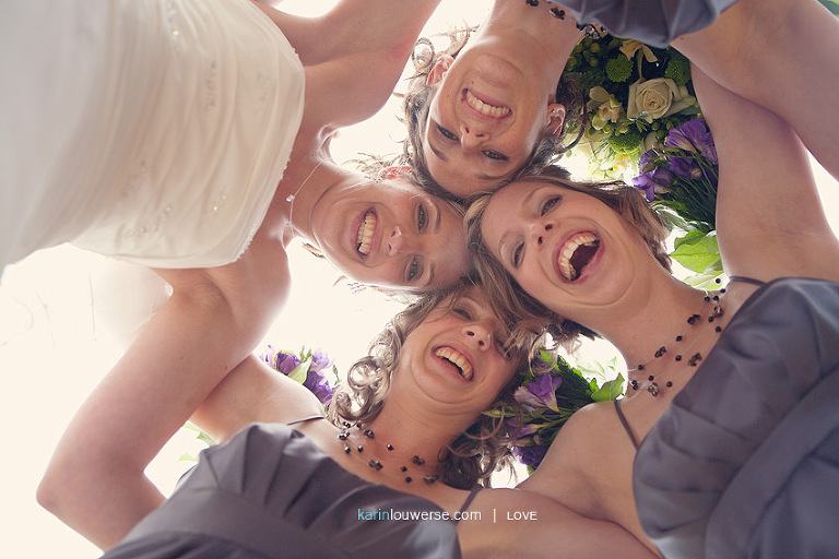 Surrey Wedding Photographer