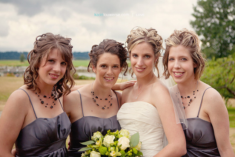 Surrey Wedding Photographer